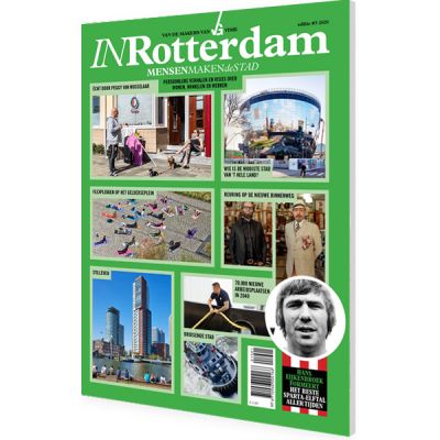 inrotterdam cover